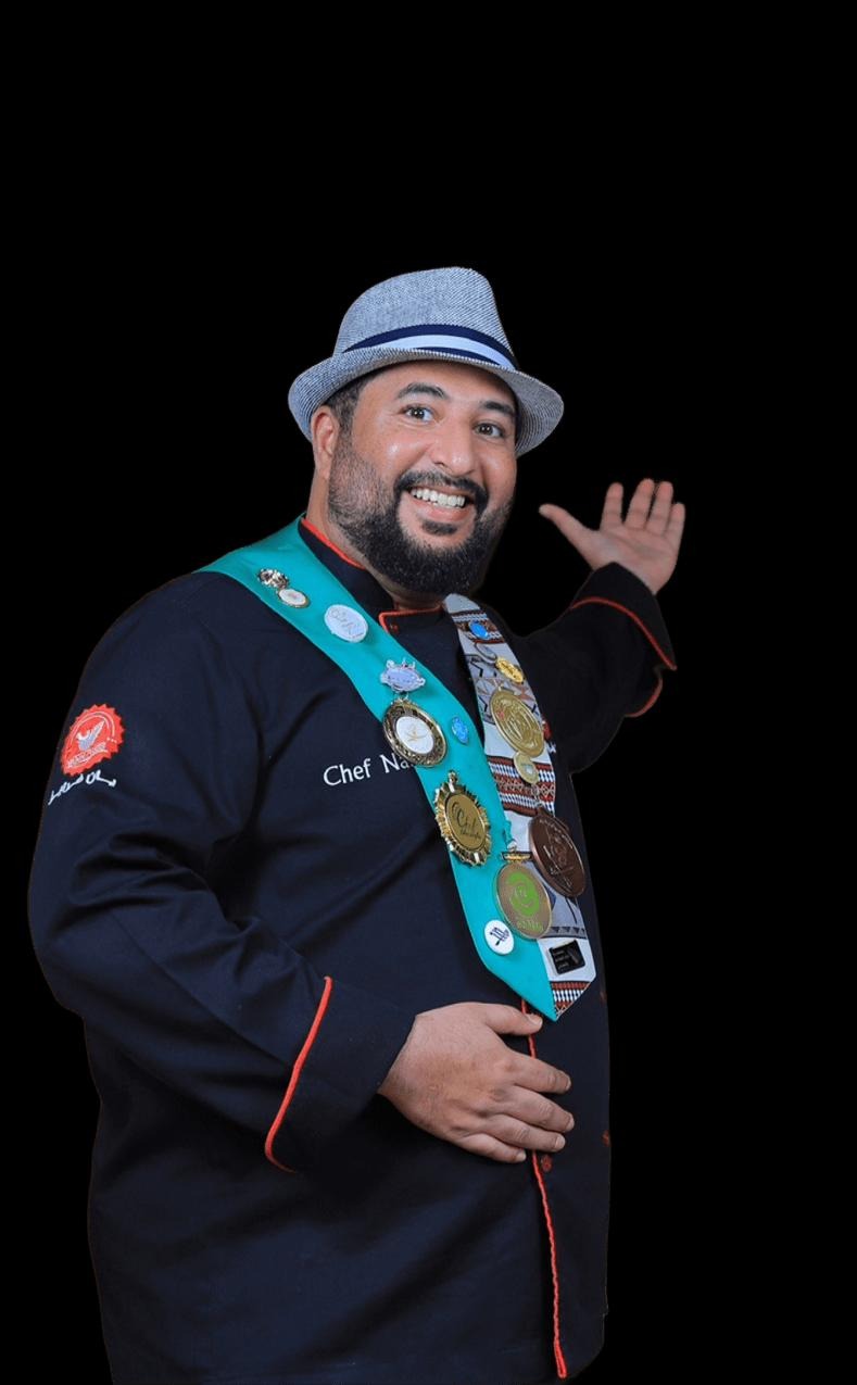 الشيف نصر المالكي